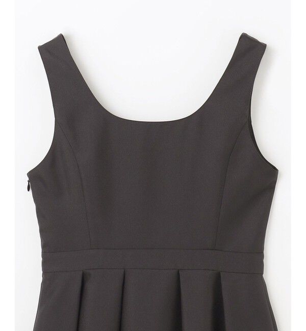 Diagram「ツイルタックワンピース」|ワンピース|