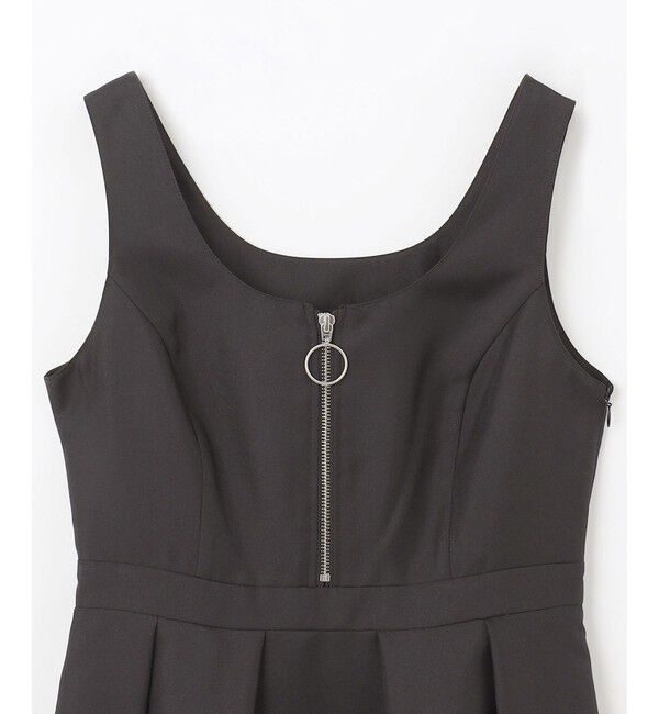 Diagram「ツイルタックワンピース」|ワンピース|