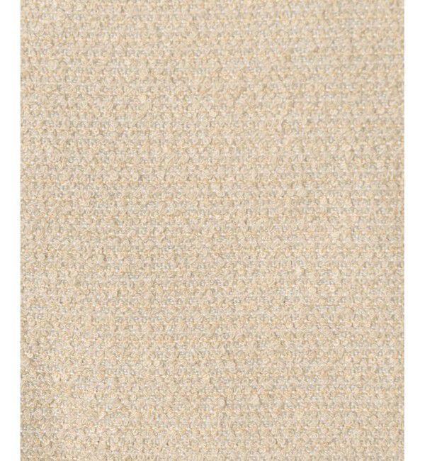 Diagram「ツイードテーラージャケット」|テーラードジャケット|