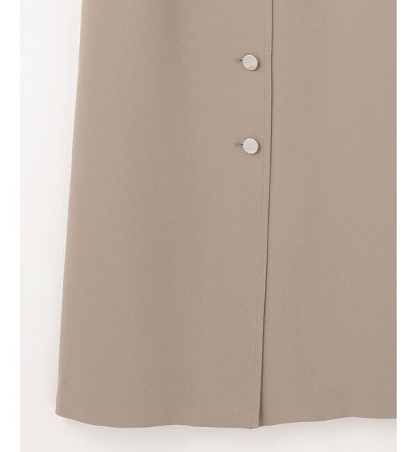 Diagram「ベルト付ジャンパースカート」|ワンピース|