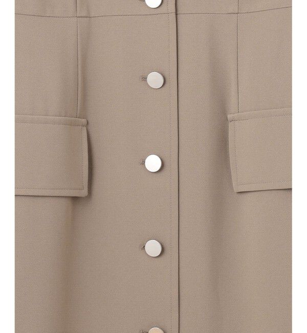 Diagram「ベルト付ジャンパースカート」|ワンピース|