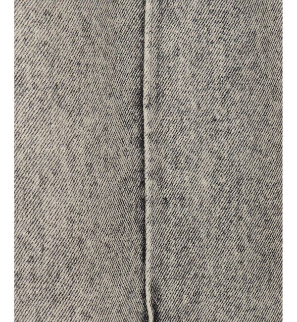 Grace Class「デニムワイドイージーパンツ」|その他|