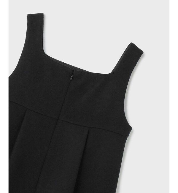 GRACE CONTINENTAL「スパンコールヘムミニワンピース」|ワンピース|