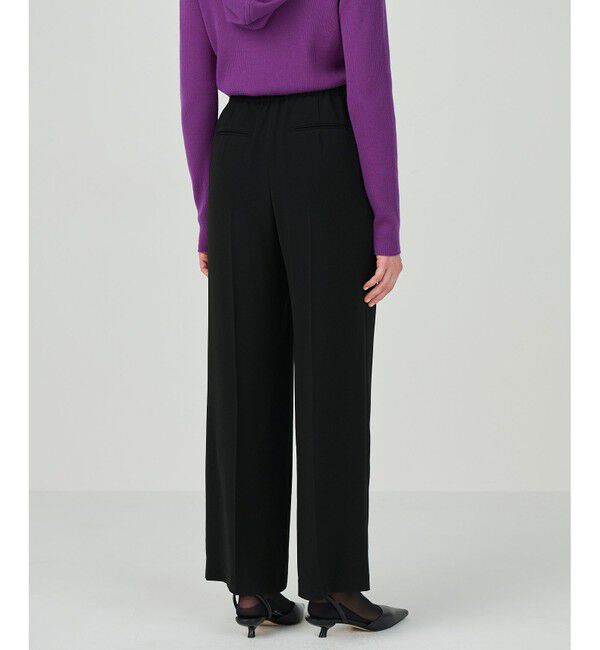 Grace Class「トリアセワイドイージーパンツ」|その他|