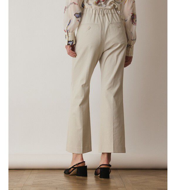 Diagram「ストレッチフレアパンツ」|その他|