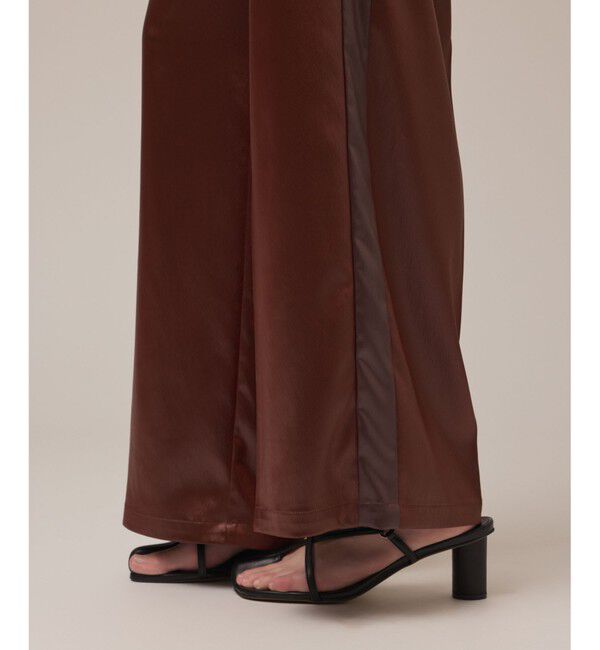 Diagram「レザーライクパンツ」|その他|