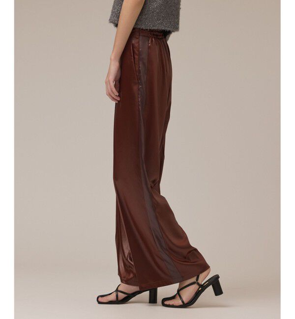 Diagram「レザーライクパンツ」|その他|