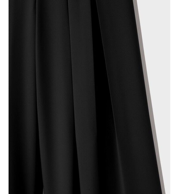 Grace Class「ボックスプリーツパンツ」|その他|