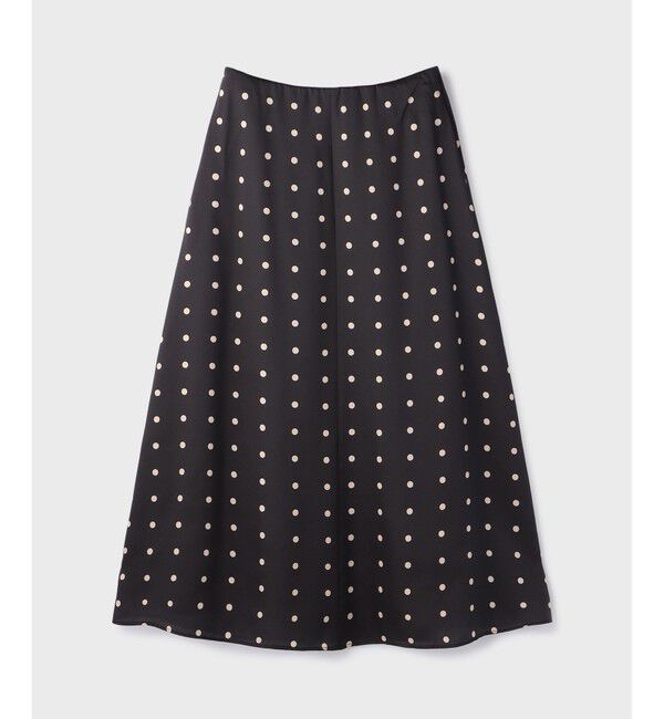 Diagram「ドットスカート」|スカート|