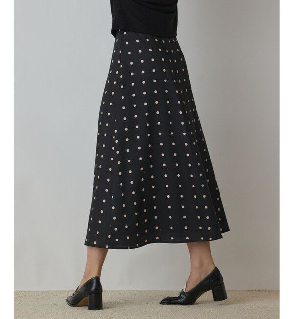 Diagram「ドットスカート」|スカート|