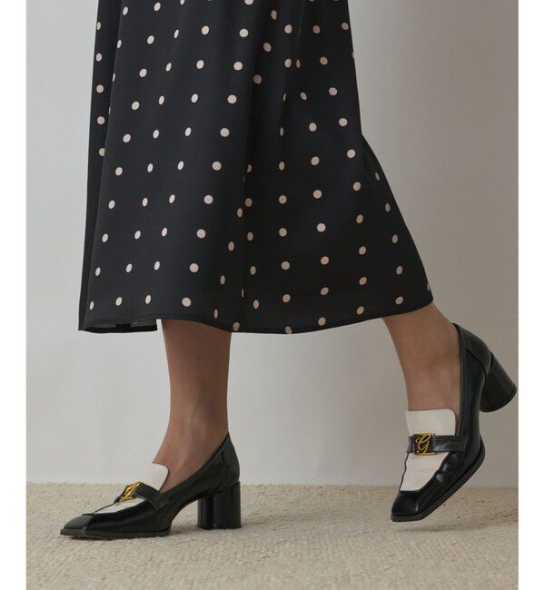 Diagram「ドットスカート」|スカート|