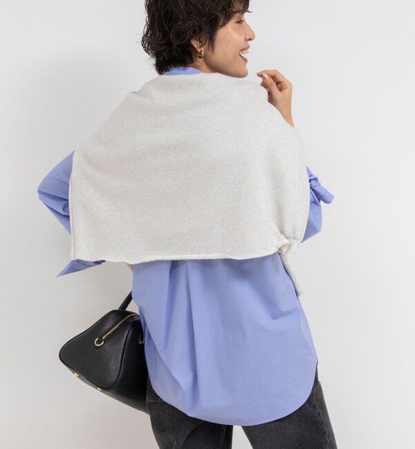 NOLLEY'S「MY STANDARD シャツ」|シャツ・ブラウス|