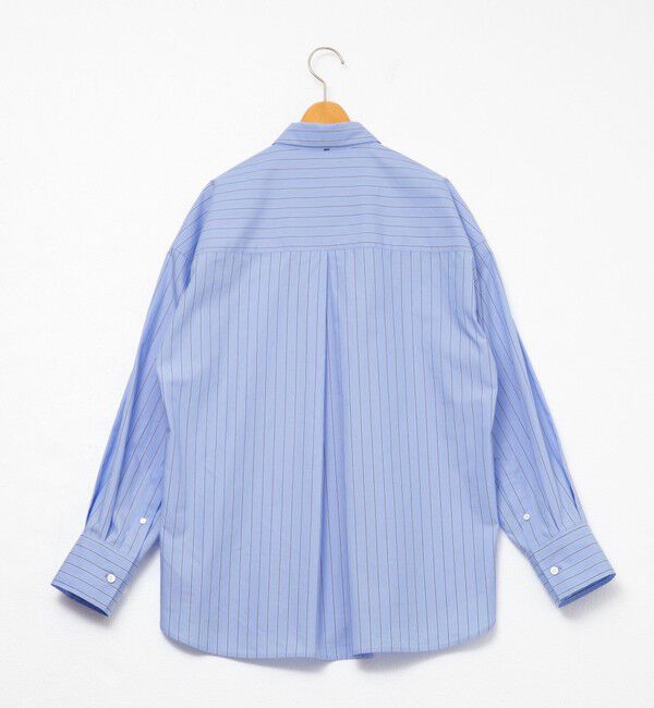 NOLLEY'S「MY STANDARD シャツ」|シャツ・ブラウス|