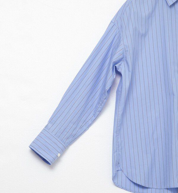 NOLLEY'S「MY STANDARD シャツ」|シャツ・ブラウス|