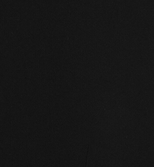 NOLLEY'S「《セットアップ対応》ウォッシャブルダブルクロススリムパンツ」|その他|