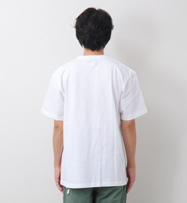 NOLLEY'S goodman「【GOOD ROCK SPEED】別注 NIRVANA / ニルヴァーナ プリントTシャツ 25SS」|Tシャツ・カットソー|