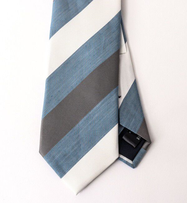 NOLLEY'S goodman「クールドライストライプ 25SSコレクション」|ネクタイ・蝶ネクタイ|