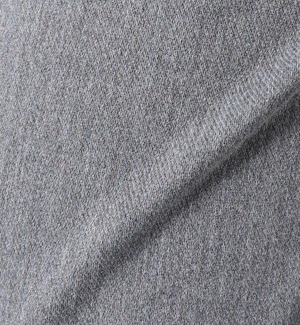 NOLLEY'S goodman「【ACTIVE SECT】《限定展開》ワンダーシェイプ イージーパンツ 25SS」|チノ|