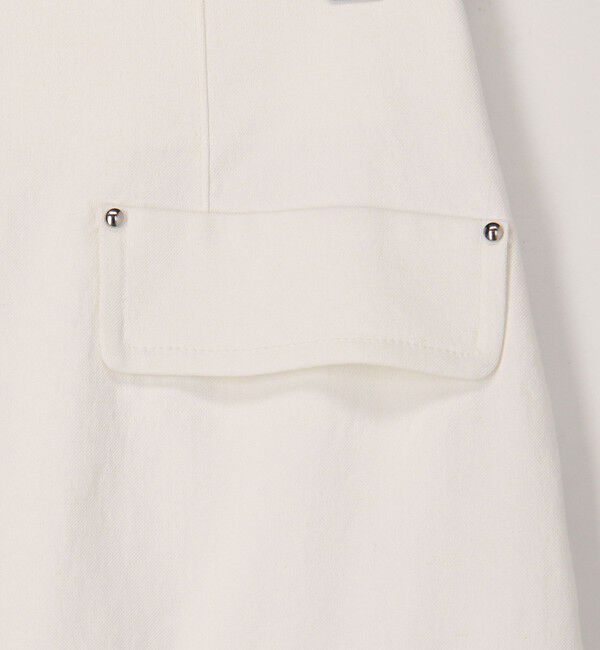 NOLLEY'S sophi「ウォッシャブルドライオックスタイトスカート」|タイト|