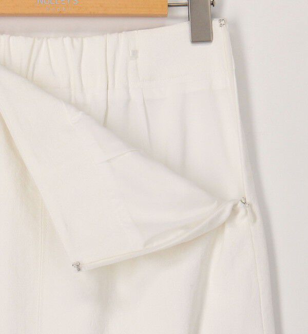 NOLLEY'S sophi「ウォッシャブルドライオックスタイトスカート」|タイト|