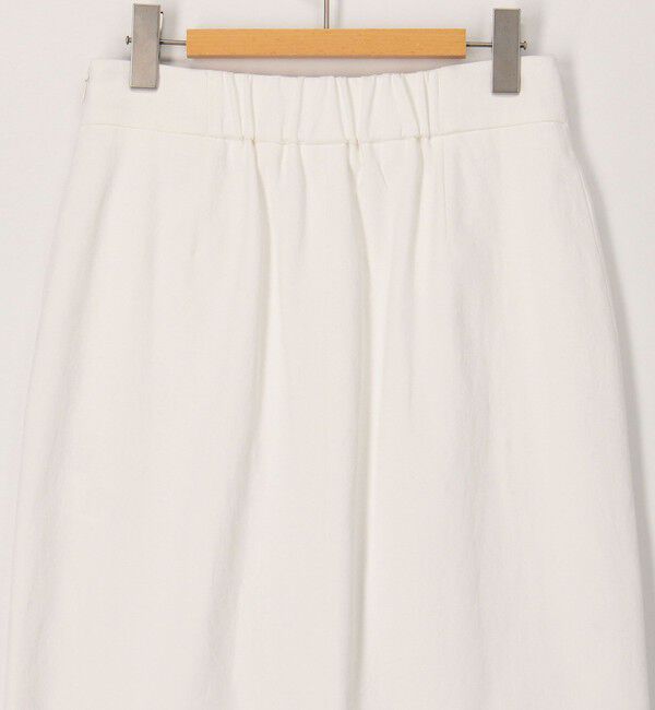 NOLLEY'S sophi「ウォッシャブルドライオックスタイトスカート」|タイト|