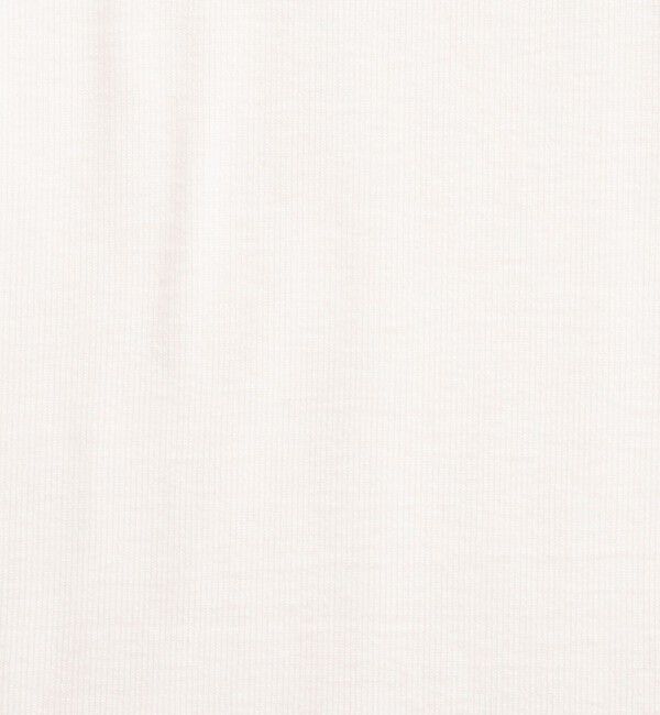 NOLLEY'S「【MAQWEL/マクウェル】リブクルーネックカーディガン」|カーディガン|