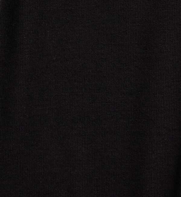 NOLLEY'S「【MAQWEL/マクウェル】リブクルーネックカーディガン」|カーディガン|