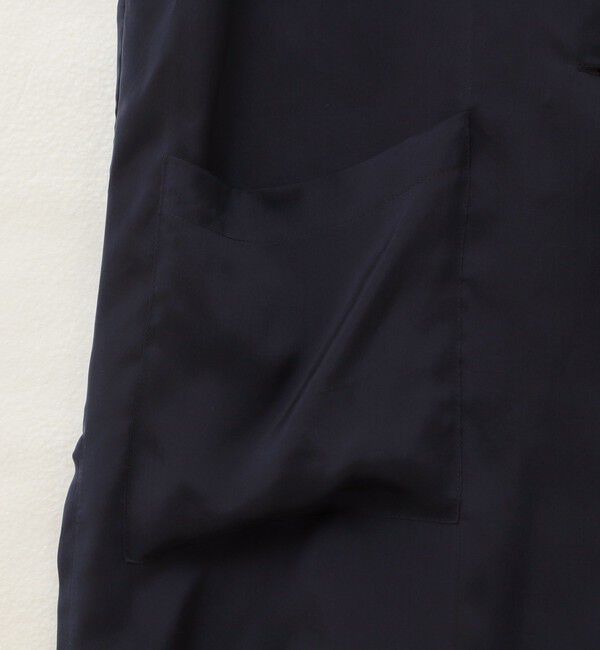 NOLLEY'S「ジレブラウス」|シャツ・ブラウス|