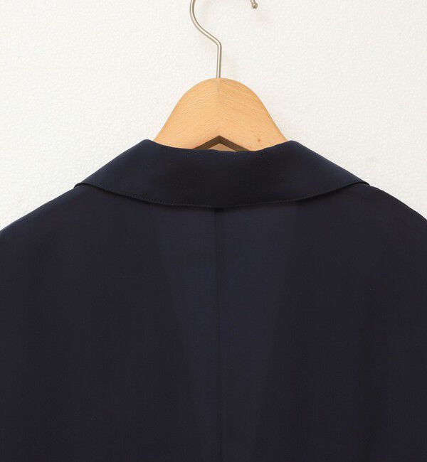 NOLLEY'S「ジレブラウス」|シャツ・ブラウス|