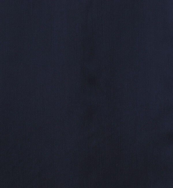 NOLLEY'S「ジレブラウス」|シャツ・ブラウス|