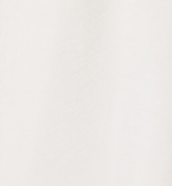 NOLLEY'S sophi「フリルネックノースリーブブラウス」|シャツ・ブラウス|