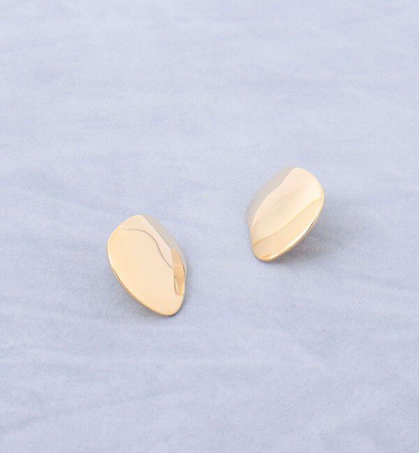 grace grace「【grace grace/グラスグラス】ピアット イヤリング」|イヤリング|