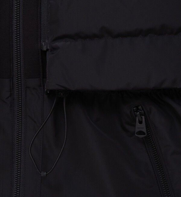 NOLLEY'S sophi「【MACKAGE/マッカージュ】PRISCILLA」|ダウン|