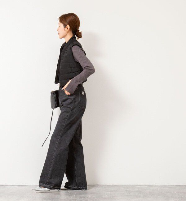 NOLLEY'S sophi「【MACKAGE/マッカージュ】PRISCILLA」|ダウン|