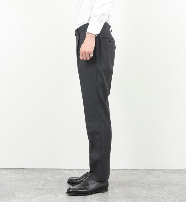 NOLLEY'S goodman「《セットアップ》尾州ウールトロ セットアップスーツ 26SS」|スーツ|