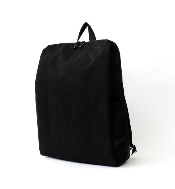 NOLLEY'S goodman「【Un coeur/アンクール】別注バックパック TWILL」|リュック|