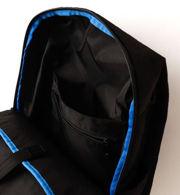 NOLLEY'S goodman「【Un coeur/アンクール】別注バックパック TWILL」|リュック|