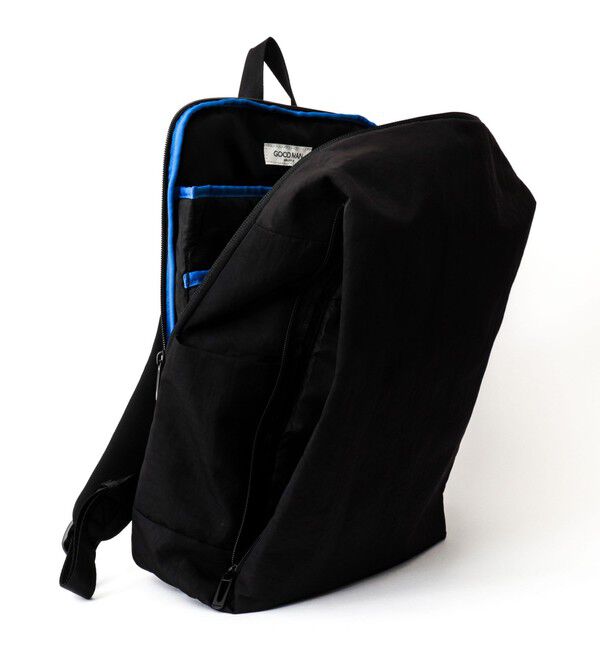 NOLLEY'S goodman「【Un coeur/アンクール】別注バックパック TWILL」|リュック|