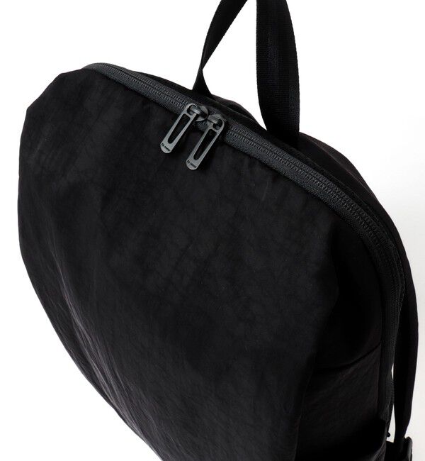 NOLLEY'S goodman「【Un coeur/アンクール】別注バックパック TWILL」|リュック|