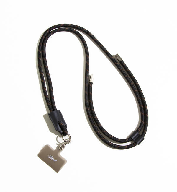 GLOSTER「【GLOSTER/グロスター】スマホショルダーストラップ 全機種対応 モバイルストラップ」|その他|