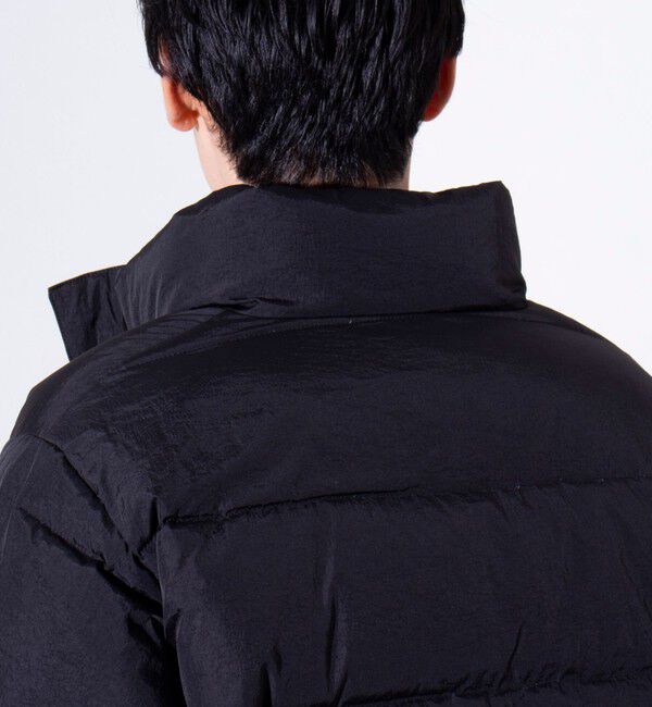 GLOSTER「【TAION/タイオン】GLOSTER別注 COMPACT DOWN JACKET ダウンジャケット」|ダウン|