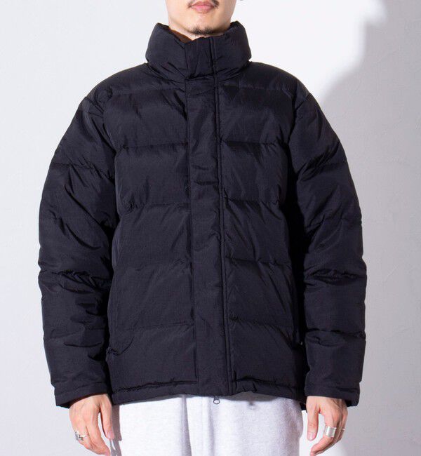 GLOSTER「【TAION/タイオン】GLOSTER別注 COMPACT DOWN JACKET ダウンジャケット」|ダウン|