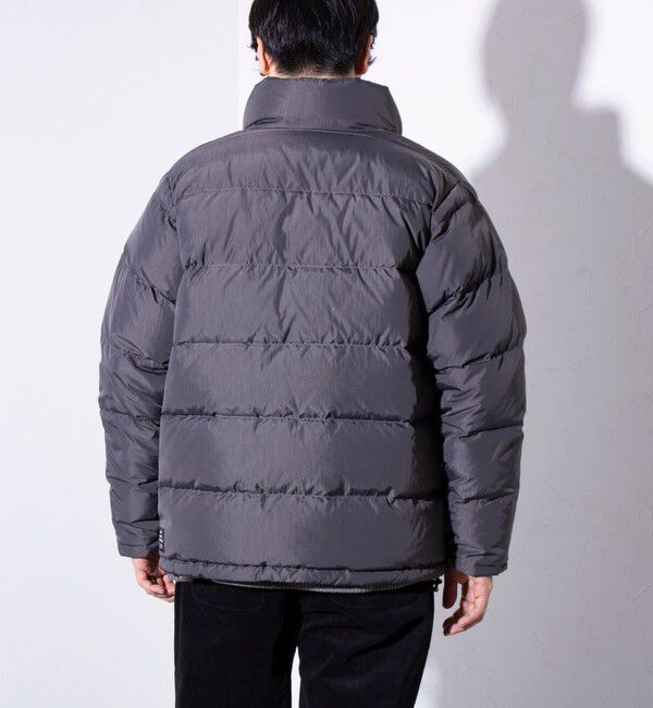 GLOSTER「【TAION/タイオン】GLOSTER別注 COMPACT DOWN JACKET ダウンジャケット」|ダウン|
