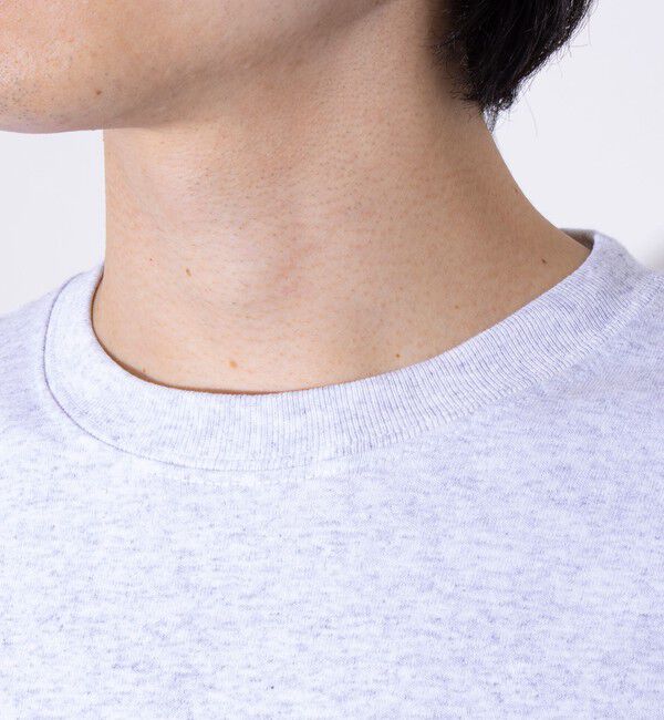 GLOSTER「【GLOSTER】&times;【E.T.】絵コンテ Conte ロンT ロングスリーブT プリントT」|Tシャツ・カットソー|