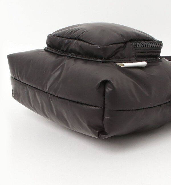 fredy emue「【CASSELINI/キャセリーニ】シャイニークロスポケットバッグ」|ショルダー・メッセンジャー|