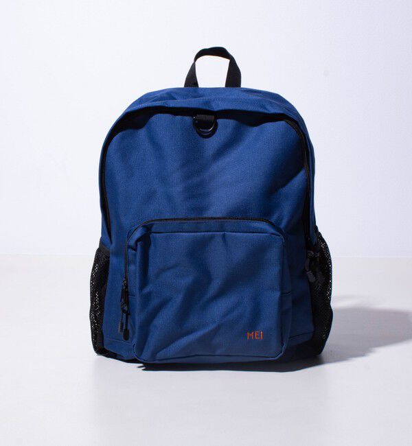 GLOSTER「【MEI/メイ】STANDARD PAK スタンダードバックパック リュック デイパック」|リュック|