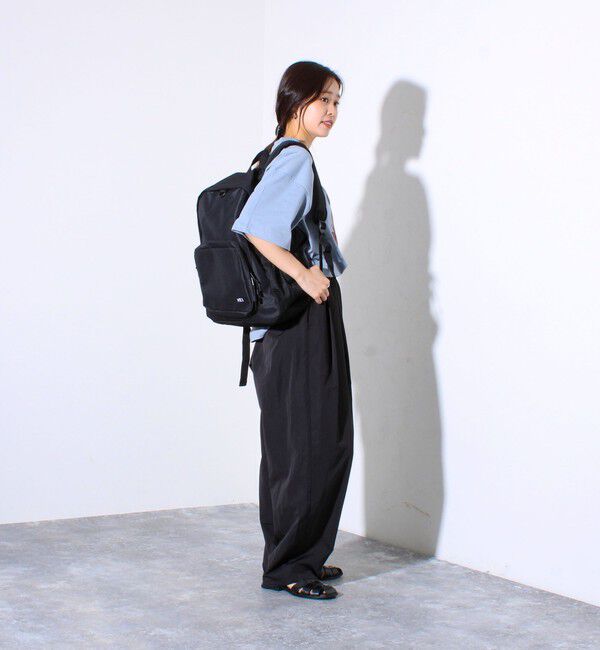 GLOSTER「【MEI/メイ】STANDARD PAK スタンダードバックパック リュック デイパック」|リュック|