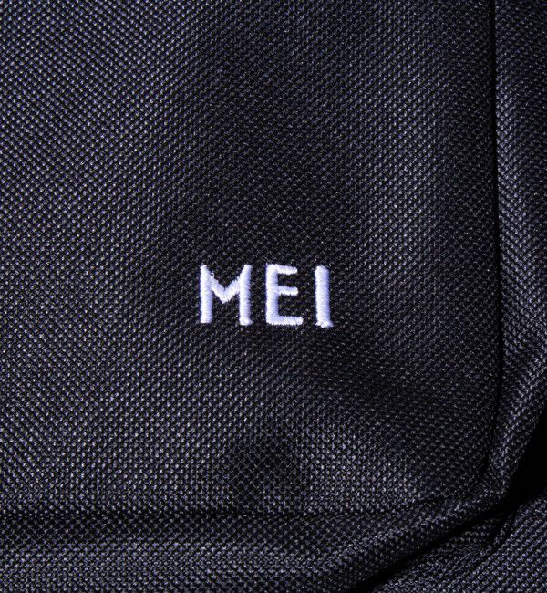 GLOSTER「【MEI/メイ】STANDARD PAK スタンダードバックパック リュック デイパック」|リュック|