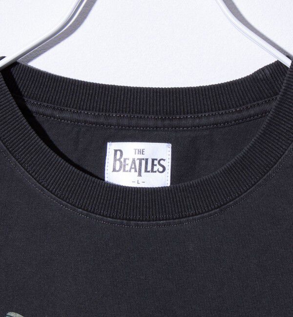 GLOSTER「【JUNKSOUL】BEATLES YELLOW SUBMARINE プリントTシャツ」|Tシャツ・カットソー|