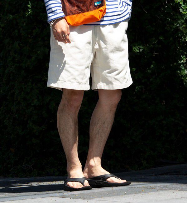 GLOSTER「【GRAMICCI】G-SHORT クライミング ショートパンツ SOLID/PIGMENT」|その他|